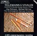 Telemann & Vivaldi: Concertos for Recorder and Bassoon