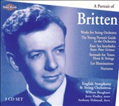 A Portrait of Britten