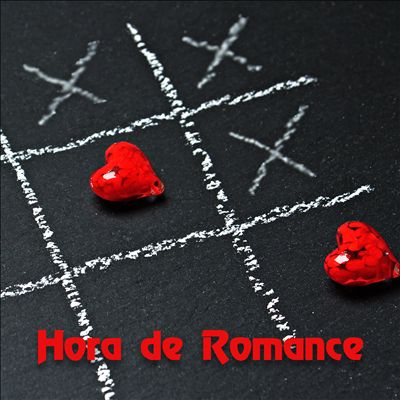 Hora De Romance