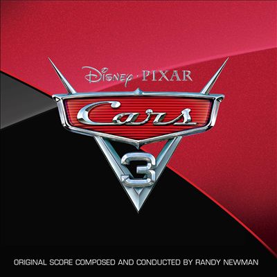 Cars 3 [Original Score]