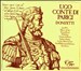 Donizetti: Ugo Conte di Parigi