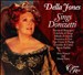 Della Jones Sings Donizetti