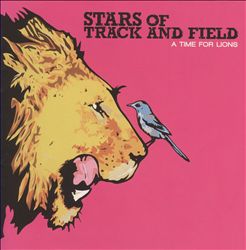 Album herunterladen Stars Of Track And Field - A Time For Lions