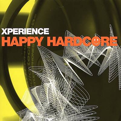 Xperience Happy Hardcore