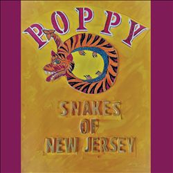 ladda ner album Poppy - Snakes of New Jersey