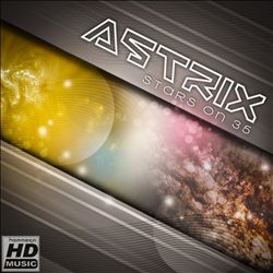 Album herunterladen Astrix - Stars On 35