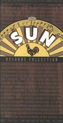 The Sun Records Collection [Rhino]