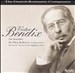 Victor Bendix: Sonate; 8 Stykker
