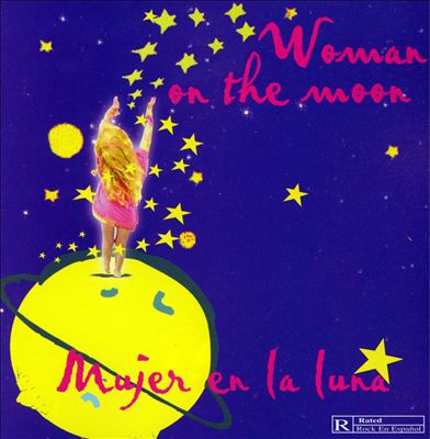 Woman on the Moon: Mujer en la Luna