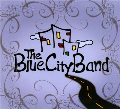 The Blue City Band
