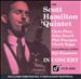 Scott Hamilton Quintet in Concert