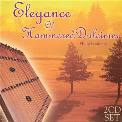 Elegance of Hammered Dulcimer