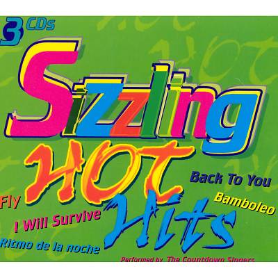 Sizzling Hot Hits