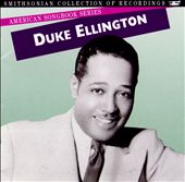 American Songbook Series: Duke Ellington