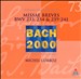 Bach: Missae Breves, BWV 233-234, 239-241