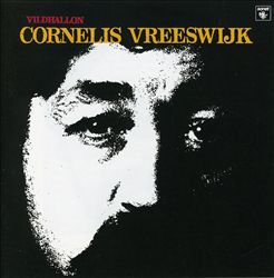 télécharger l'album Cornelis Vreeswijk - Vildhallon