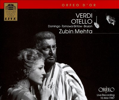 Otello, opera