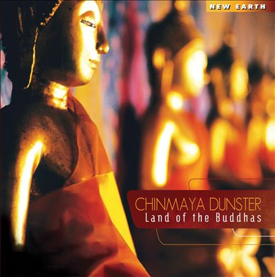 Land of the Buddhas