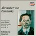Zemlinsky: String Quartets Nos. 2 & 3