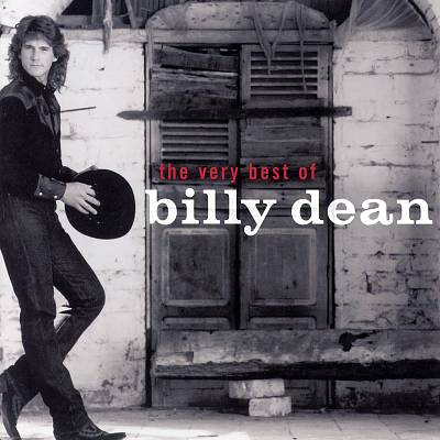 The Very Best of Billy Dean