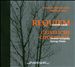 Zdenek Lukas: Requiem; Antonín Tucapský, György Orbán: Geistliche Chormusik