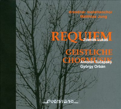 Requiem, for chorus & orchestra, Op. 252