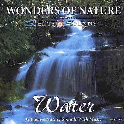 Silent Sounds: Wonders of Nature - Water