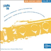 New Century Series, Vol. 19: Music by Michael G. Cunningham & Gary R. Featherstone