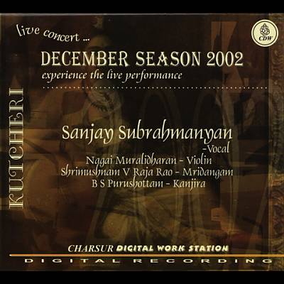December Season 2002