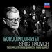 Shostakovich: The Complete String Quartets; Piano Quintet