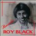 Remember Roy Black