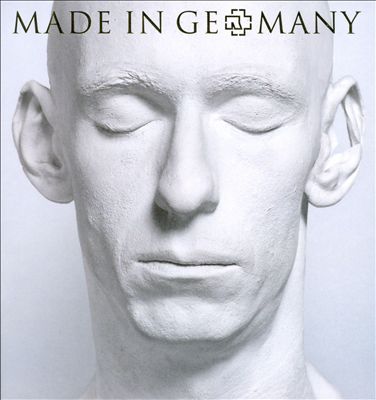 MADE IN GERMANY: 1995-2011