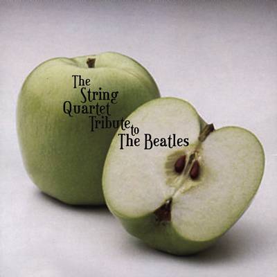 The String Quartet Tribute to the Beatles