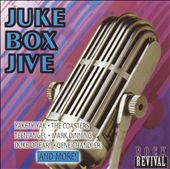 Rock Revival: Juke Box Jive