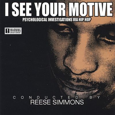 I See Your Motive: Psychological Investigations Via Hip Hop