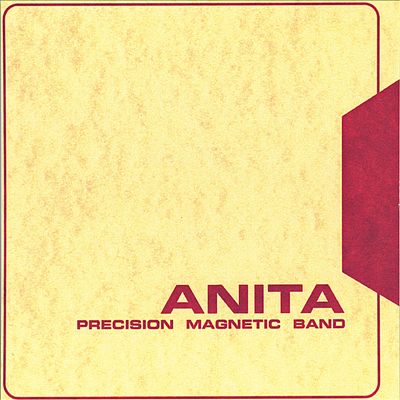 Anita EP