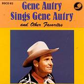 Sings Gene Autry and Other Favorites