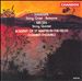 Johan Svendsen: String Octet; Romance; Nielsen: String Quintet