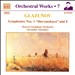 Glazunov: Orchestral Works, Vol. 7