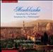 Mendelssohn: Symphony No. 4 "Italian"; Symphony No. 5 "Reformation"