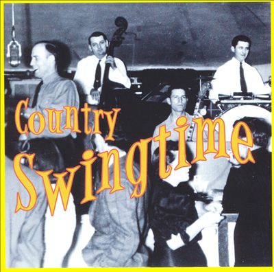 Country Swingtime