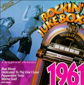 Rockin' Jukebox, 1961