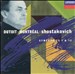 Shostakovich: Symphonies Nos. 1 & 15