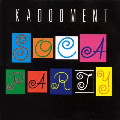 Kadooment Soca Party