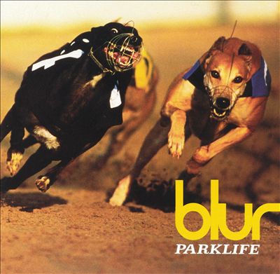 Parklife [UK Single #2]