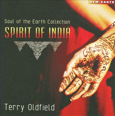 Spirit of India