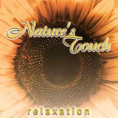 Nature's Touch: Relaxation
