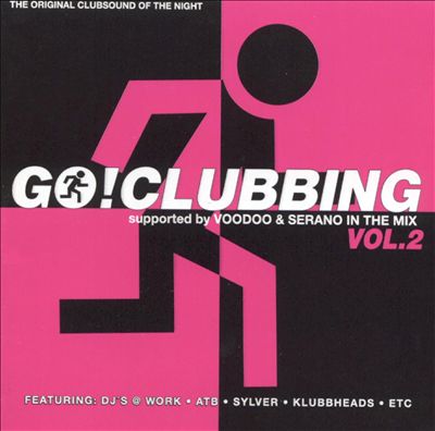 Go Clubbing, Vol. 2