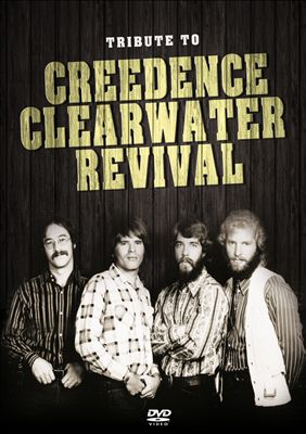 Tribute to Creedence Clearwater Revival