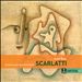 Scarlatti: Essercizi per gravicembalo